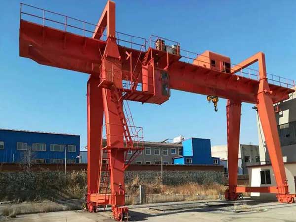 900噸龍門(mén)吊